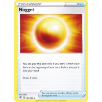 Nugget - 162/192 - Rebel Clash
