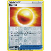 Nugget - 162/192 - Rebel Clash - Reverse Holo
