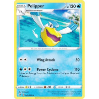 Pelipper - 042/192 - Rebel Clash