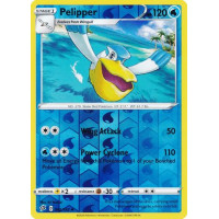 Pelipper - 042/192 - Rebel Clash - Reverse Holo