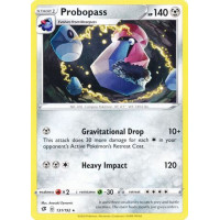 Probopass - 131/192 - Rebel Clash