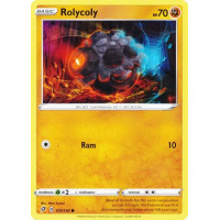 Rolycoly - 105/192 - Rebel Clash