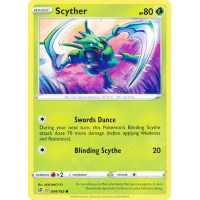 Scyther - 004/192 - Rebel Clash