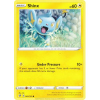 Shinx - 060/192 - Rebel Clash