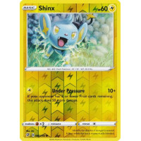 Shinx - 060/192 - Rebel Clash - Reverse Holo