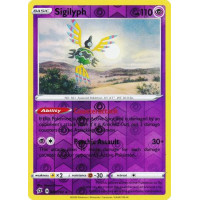 Sigilyph - 080/192 - Rebel Clash - Reverse Holo