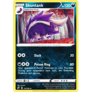Skuntank - 115/192 - Rebel Clash