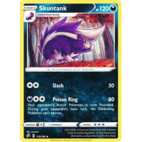 Skuntank - 115/192 - Rebel Clash