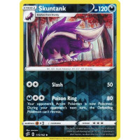 Skuntank - 115/192 - Rebel Clash - Reverse Holo