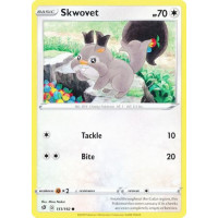 Skwovet - 151/192 - Rebel Clash