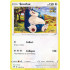 Snorlax - 141/192 - Rebel Clash
