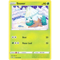 Snover - 012/192 - Rebel Clash