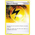 Speed L Energy - 173/192 - Rebel Clash