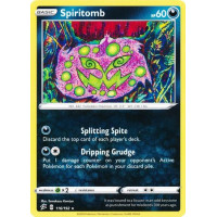 Spiritomb - 116/192 - Rebel Clash