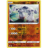 Stonjourner - 111/192 - Rebel Clash - Reverse Holo