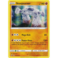 Stonjourner - 111//192 - Rebel Clash - Holo