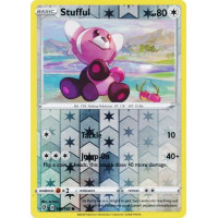 Stufful - 149/192 - Rebel Clash - Reverse Holo