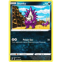 Stunky - 114/192 - Rebel Clash