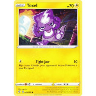 Toxel - 068/192 - Rebel Clash