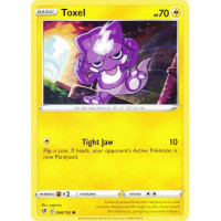 Toxel - 068/192 - Rebel Clash