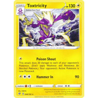 Toxtricity - 069/192 - Rebel Clash