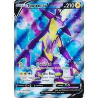 Toxtricity V - 182/192 - Rebel Clash