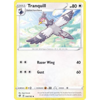 Tranquill - 144/192 - Rebel Clash