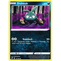 Trubbish - 117/192 - Rebel Clash