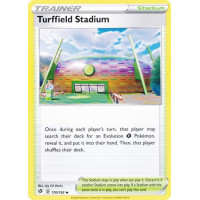 Turffield Stadium - 170/192 - Rebel Clash