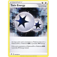 Twin Energy - 174/192 - Rebel Clash