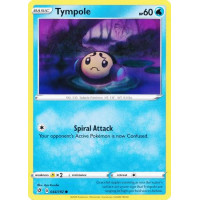 Tympole - 044/192 - Rebel Clash