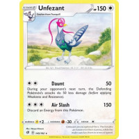 Unfezant - 145/192 - Rebel Clash