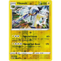 Vikavolt - 066/192 - Rebel Clash - Reverse Holo