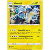 Vikavolt - 066//192 - Rebel Clash - Holo