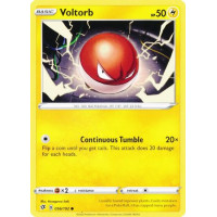 Voltorb - 056/192 - Rebel Clash