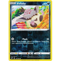 Vullaby - 119/192 - Rebel Clash - Reverse Holo