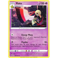 Xatu - 077/192 - Rebel Clash