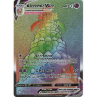 Alcremie VMAX - 73/72 - Shining Fates