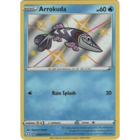 Arrokuda - SV31/SV122 - Shining Fates