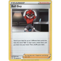 Ball Guy - 57/72 - Shining Fates