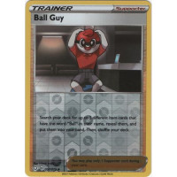 Ball Guy - 57/72 - Shining Fates - Reverse Holo