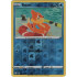 Buizel - 22/72 - Shining Fates - Reverse Holo
