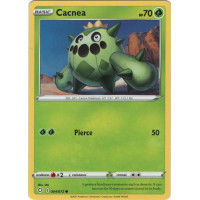 Cacnea - 4/72 - Shining Fates