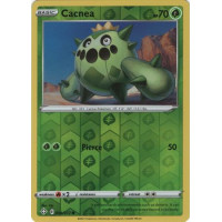 Cacnea - 4/72 - Shining Fates - Reverse Holo