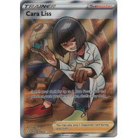 Cara Liss - 67/72 - Shining Fates