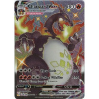 Charizard VMAX - SV107/SV122 - Shining Fates
