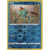 Chewtle - 26/72 - Shining Fates - Reverse Holo