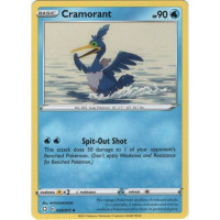 Cramorant - 28/72 - Shining Fates