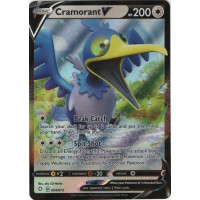 Cramorant V - 54/72 - Shining Fates
