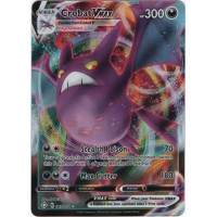 Crobat VMAX - 45/72 - Shining Fates